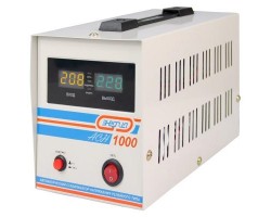 Стабилизатор напряжения Энергия АСН 1000-foto4