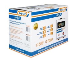 Стабилизатор напряжения Энергия АСН 1000-foto9