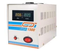 Стабилизатор напряжения Энергия АСН 1500-foto3