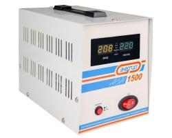 Стабилизатор напряжения Энергия АСН 1500-foto6