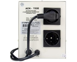Стабилизатор напряжения Энергия АСН 1500-foto7