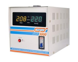 Стабилизатор напряжения Энергия АСН 3000-foto3