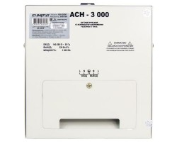 Стабилизатор напряжения Энергия АСН 3000-foto7