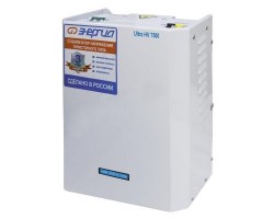 Стабилизатор напряжения Энергия Ultra HV 7500-foto4