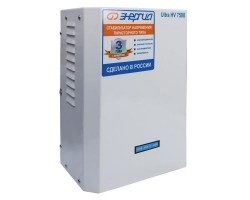 Стабилизатор напряжения Энергия Ultra HV 7500-foto5