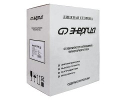Стабилизатор напряжения Энергия Ultra HV 7500-foto9