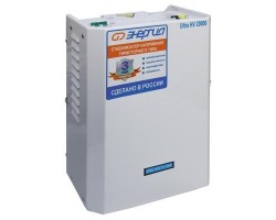 Стабилизатор напряжения Энергия Ultra HV 20000-foto6