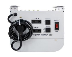 Стабилизатор напряжения Энергия Hybrid 500-foto9