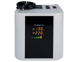 Стабилизатор напряжения Энергия Hybrid 1000-foto2