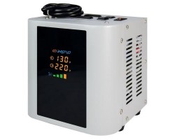 Стабилизатор напряжения Энергия Hybrid 1000-foto4