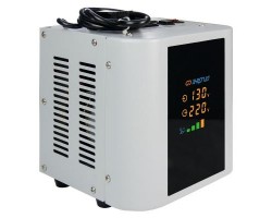 Стабилизатор напряжения Энергия Hybrid 1000-foto6