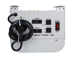 Стабилизатор напряжения Энергия Hybrid 1000-foto8
