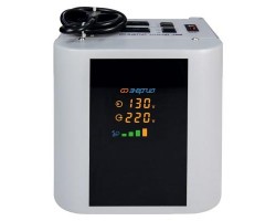 Стабилизатор напряжения Энергия Hybrid 1500-foto2