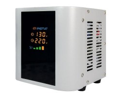 Стабилизатор напряжения Энергия Hybrid 1500-foto3