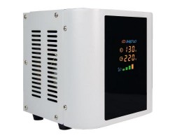 Стабилизатор напряжения Энергия Hybrid 1500-foto5