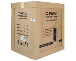 Стабилизатор напряжения Энергия Hybrid 2000-foto10