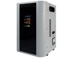 Стабилизатор напряжения Энергия Hybrid 5000-foto3