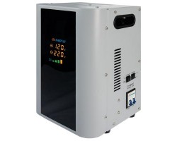 Стабилизатор напряжения Энергия Hybrid 5000-foto4