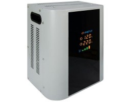 Стабилизатор напряжения Энергия Hybrid 10000-foto6