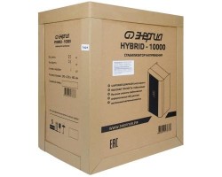 Стабилизатор напряжения Энергия Hybrid 10000-foto11