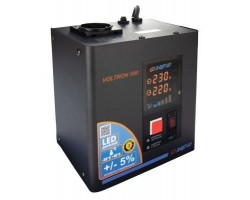 Стабилизатор напряжения Энергия Voltron 500 (5%)-foto4