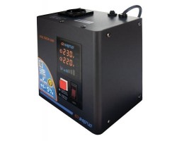 Стабилизатор напряжения Энергия Voltron 500 (5%)-foto6