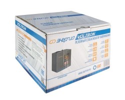 Стабилизатор напряжения Энергия Voltron 500 (5%)-foto9