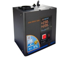 Стабилизатор напряжения Энергия Voltron 1000 (5%)-foto4