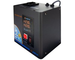 Стабилизатор напряжения Энергия Voltron 1000 (5%)-foto6