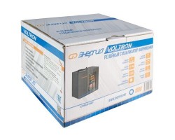 Стабилизатор напряжения Энергия Voltron 1000 (5%)-foto9