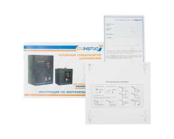 Стабилизатор напряжения Энергия Voltron 1000 (5%)-foto10