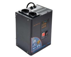 Стабилизатор напряжения Энергия Voltron 1500 (5%)-foto4