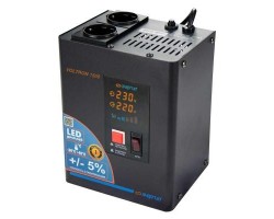 Стабилизатор напряжения Энергия Voltron 1500 (5%)-foto6