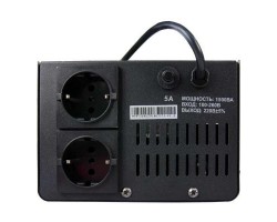 Стабилизатор напряжения Энергия Voltron 1500 (5%)-foto8