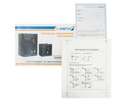 Стабилизатор напряжения Энергия Voltron 2000 (5%)-foto10