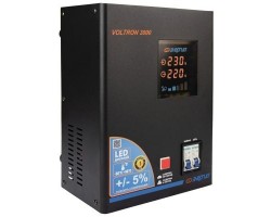 Стабилизатор напряжения Энергия Voltron 3000 (5%)-foto3