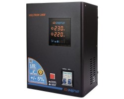 Стабилизатор напряжения Энергия Voltron 3000 (5%)-foto5