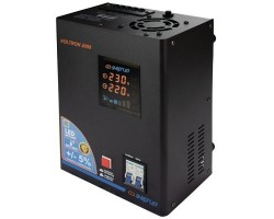 Стабилизатор напряжения Энергия Voltron 3000 (5%)-foto6