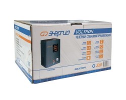 Стабилизатор напряжения Энергия Voltron 3000 (5%)-foto9