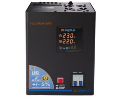 Стабилизатор напряжения Энергия Voltron 5000 (5%)-foto2
