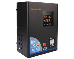 Стабилизатор напряжения Энергия Voltron 5000 (5%)-foto3