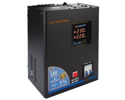 Стабилизатор напряжения Энергия Voltron 5000 (5%)-foto4