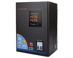 Стабилизатор напряжения Энергия Voltron 5000 (5%)-foto5