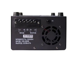 Стабилизатор напряжения Энергия Voltron 5000 (5%)-foto8