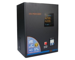 Стабилизатор напряжения Энергия Voltron 8000 (5%)-foto3
