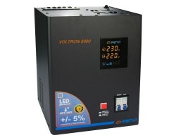 Стабилизатор напряжения Энергия Voltron 8000 (5%)-foto4