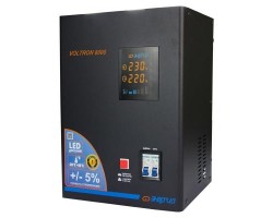 Стабилизатор напряжения Энергия Voltron 8000 (5%)-foto5