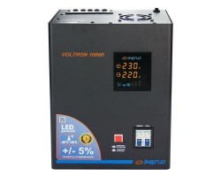 Стабилизатор напряжения Энергия Voltron 10000 (5%)-foto2