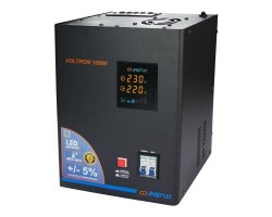 Стабилизатор напряжения Энергия Voltron 10000 (5%)-foto6