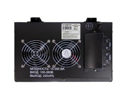 Стабилизатор напряжения Энергия Voltron 15000 (5%)-foto8